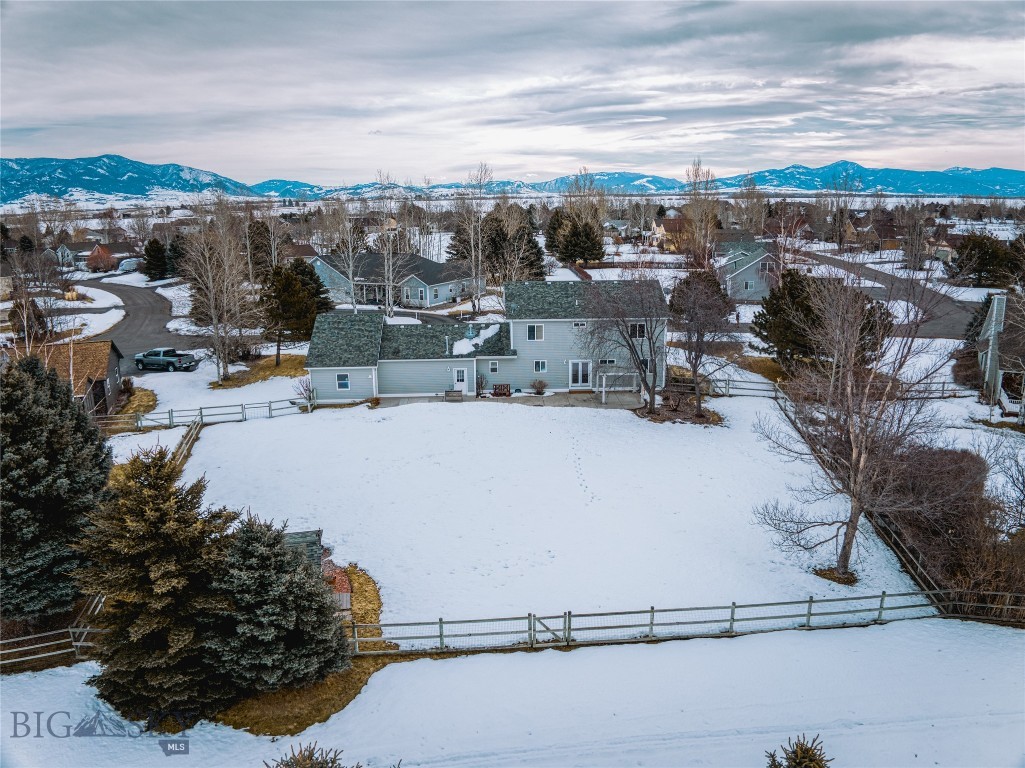 366 Fireside, Bozeman MT 59718