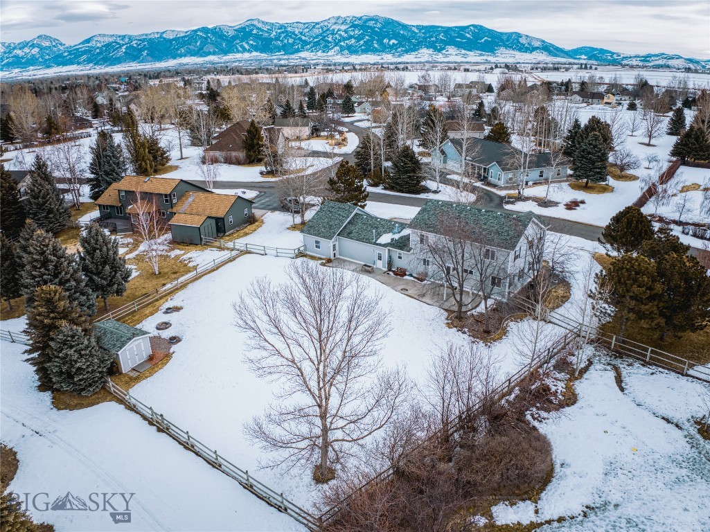 366 Fireside, Bozeman MT 59718