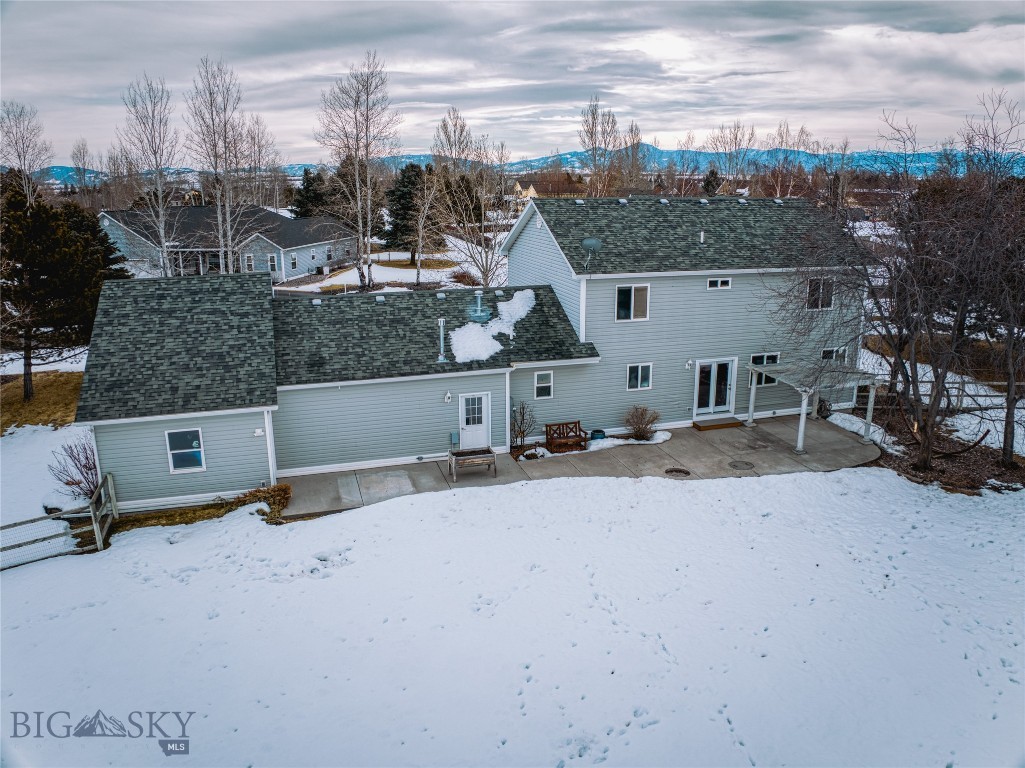 366 Fireside, Bozeman MT 59718