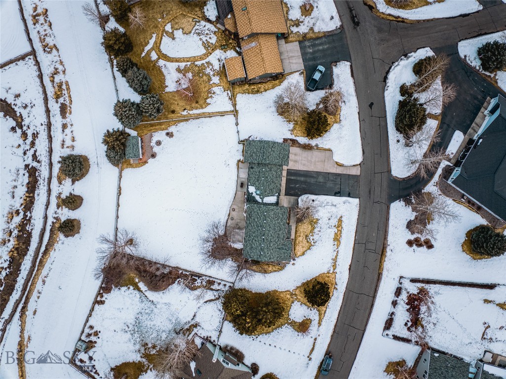 366 Fireside, Bozeman MT 59718