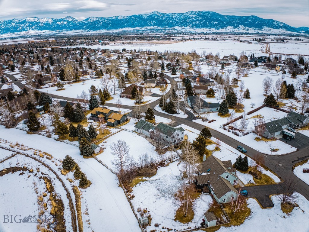 366 Fireside, Bozeman MT 59718