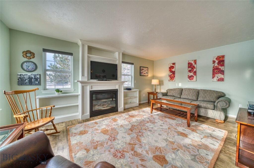 366 Fireside, Bozeman MT 59718
