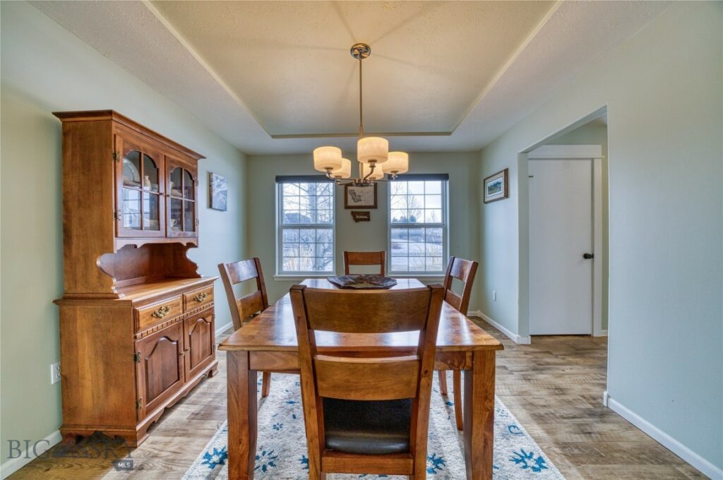 366 Fireside, Bozeman MT 59718