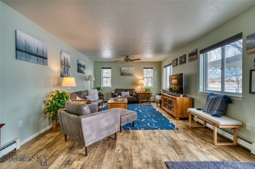 366 Fireside, Bozeman MT 59718