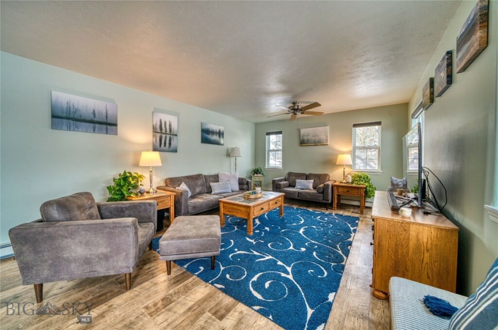 366 Fireside, Bozeman MT 59718