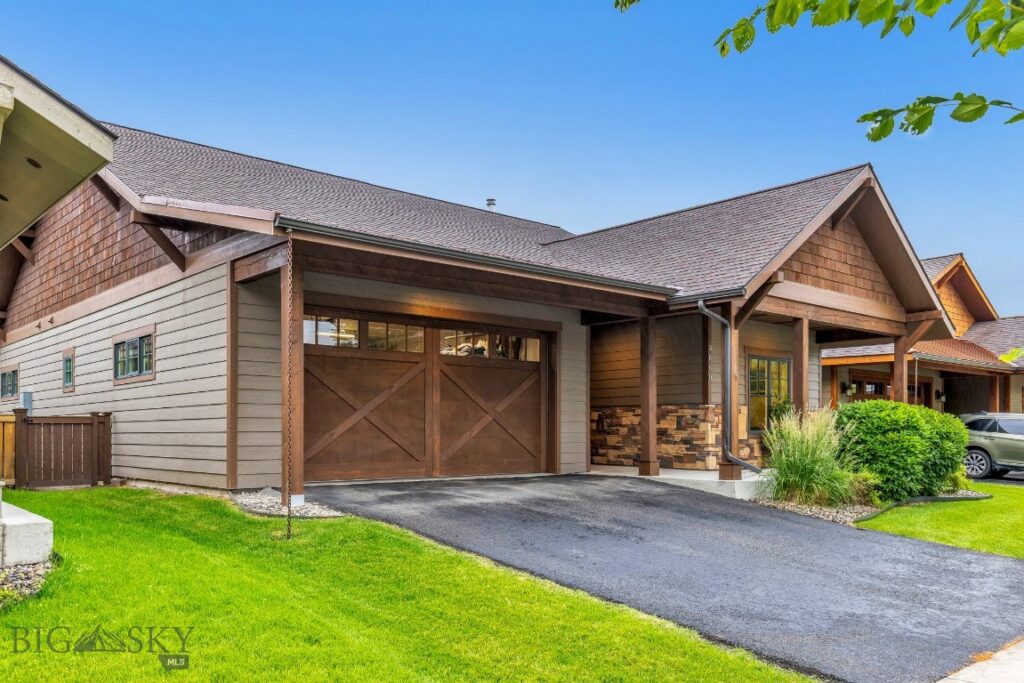 3660 Lolo Way, Bozeman MT 59718