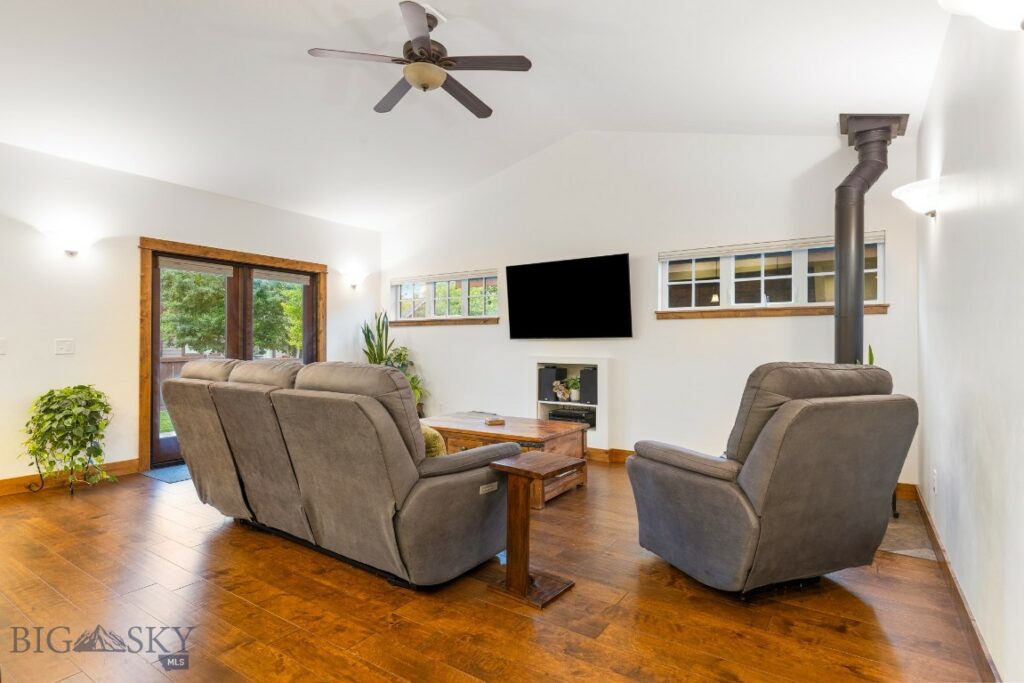 3660 Lolo Way, Bozeman MT 59718