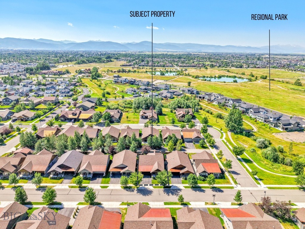 3660 Lolo Way, Bozeman MT 59718