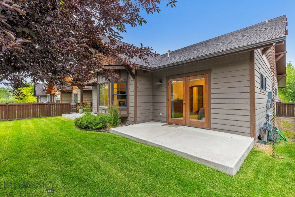 3660 Lolo Way, Bozeman MT 59718