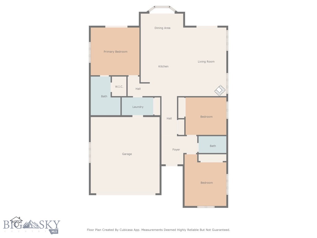 3660 Lolo Way, Bozeman MT 59718