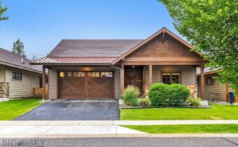 3660 Lolo Way, Bozeman MT 59718