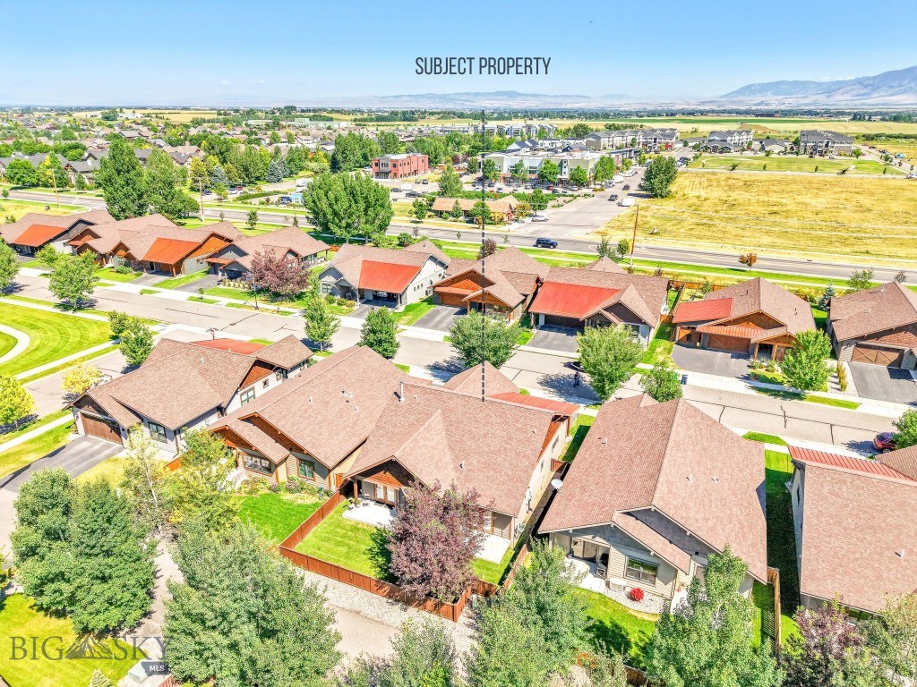 3660 Lolo Way, Bozeman MT 59718