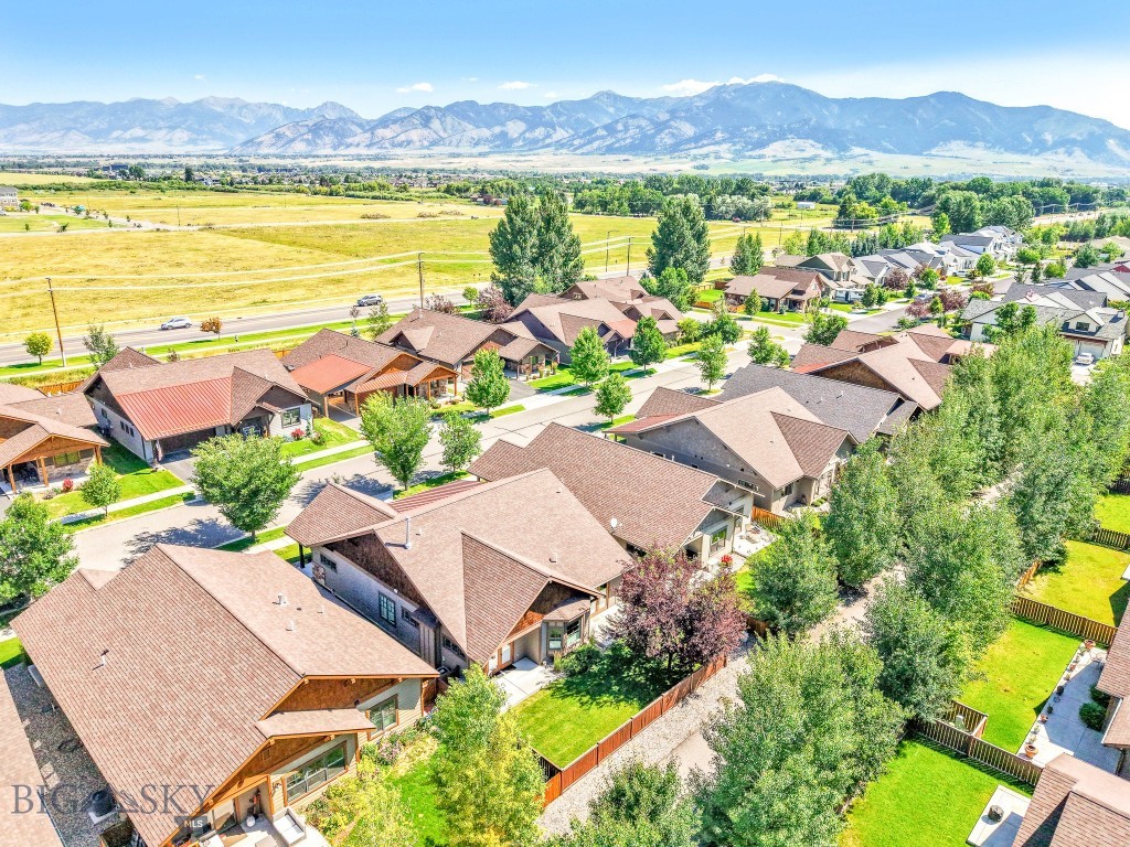 3660 Lolo Way, Bozeman MT 59718