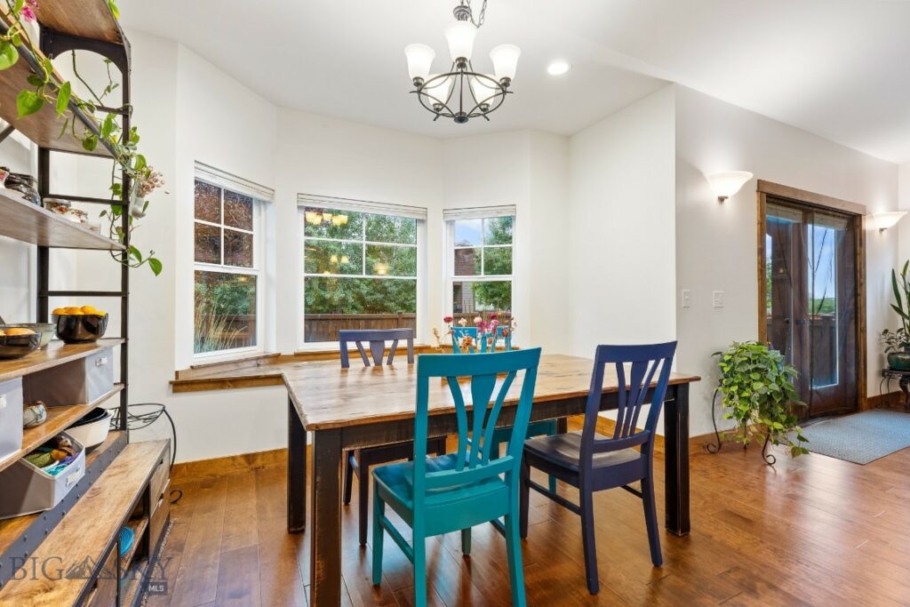 3660 Lolo Way, Bozeman MT 59718