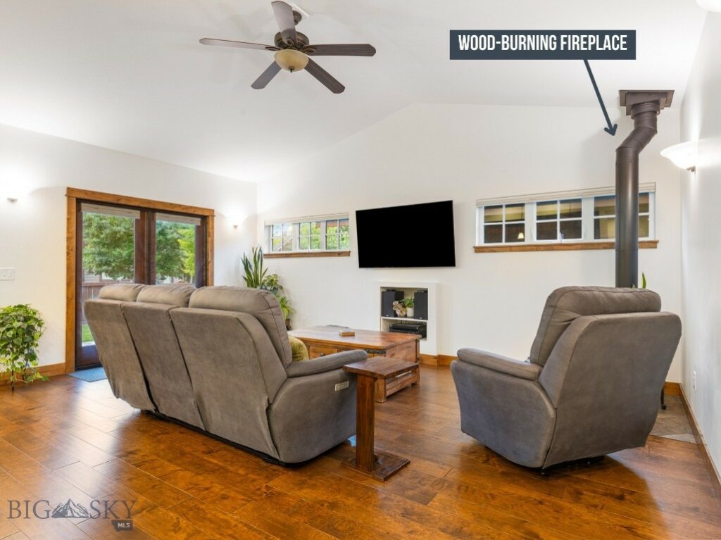 3660 Lolo Way, Bozeman MT 59718