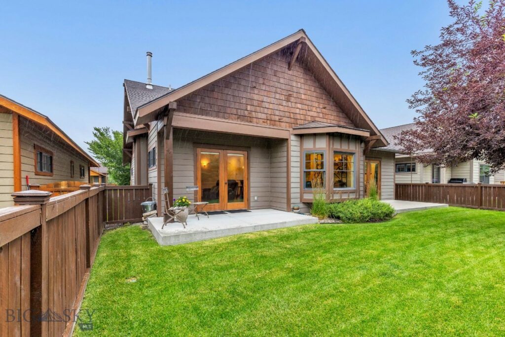 3660 Lolo Way, Bozeman MT 59718