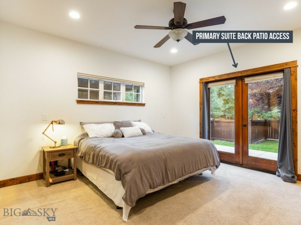 3660 Lolo Way, Bozeman MT 59718