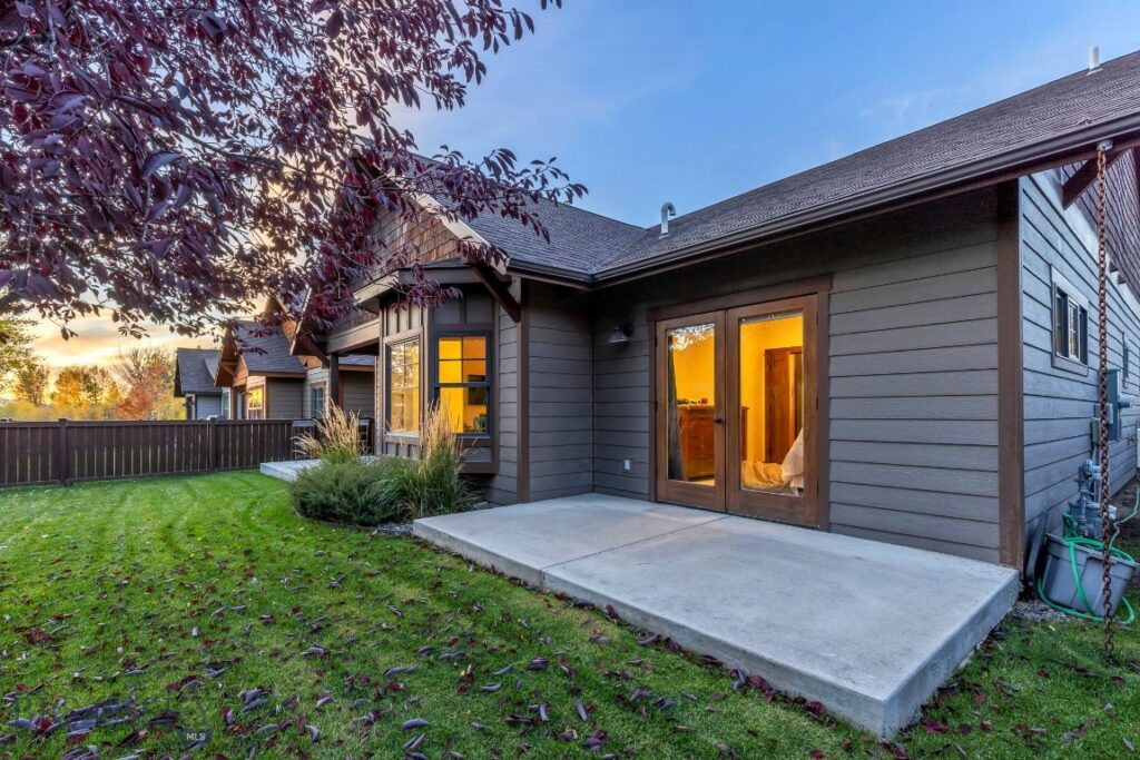 3660 Lolo Way, Bozeman MT 59718