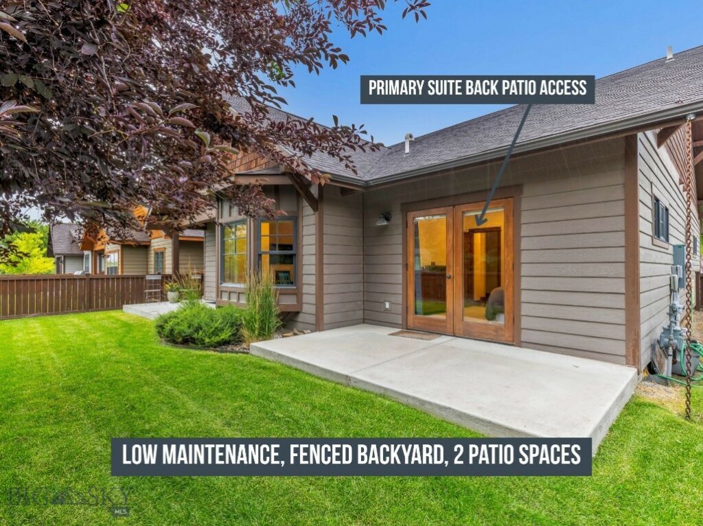 3660 Lolo Way, Bozeman MT 59718