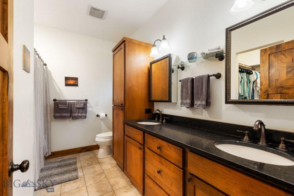 3660 Lolo Way, Bozeman MT 59718