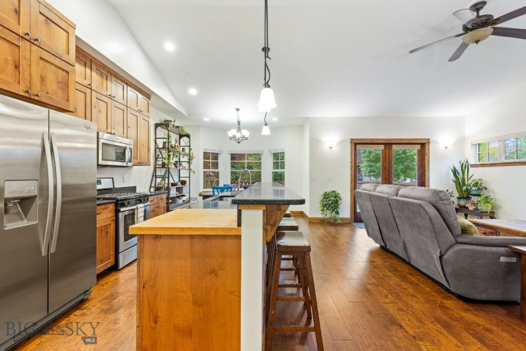 3660 Lolo Way, Bozeman MT 59718