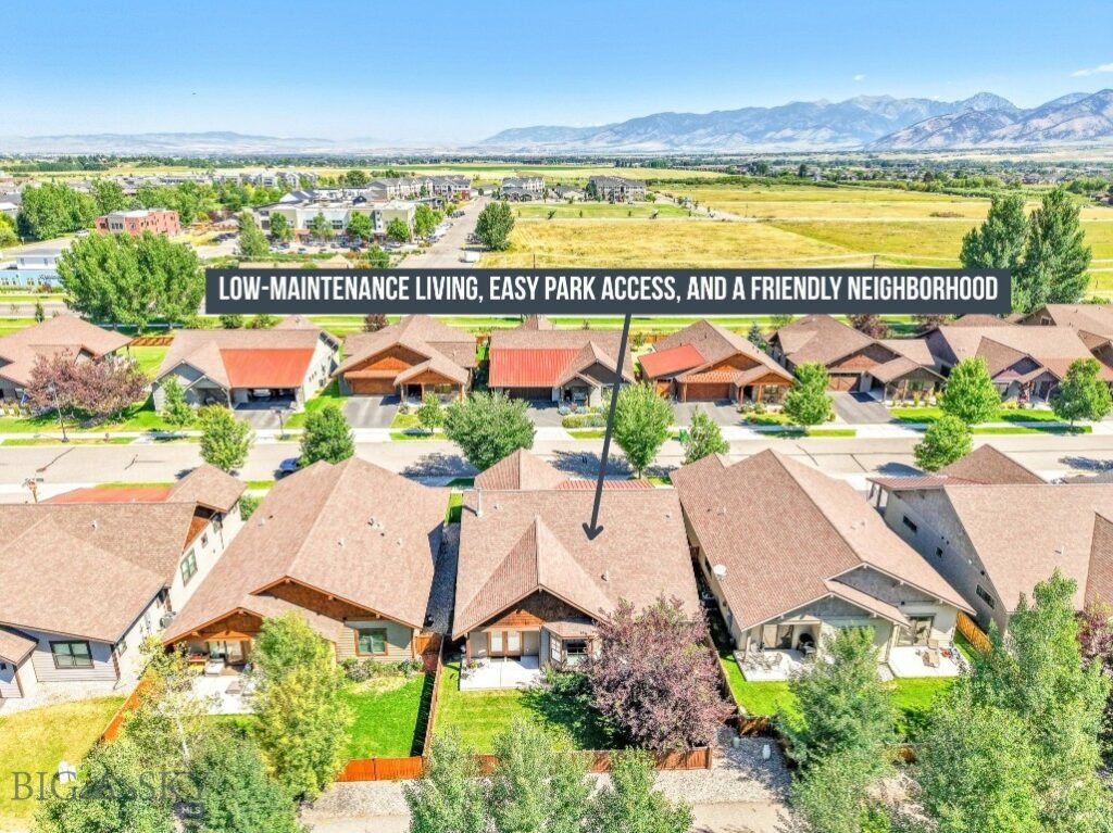 3660 Lolo Way, Bozeman MT 59718