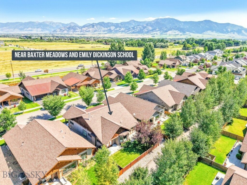3660 Lolo Way, Bozeman MT 59718