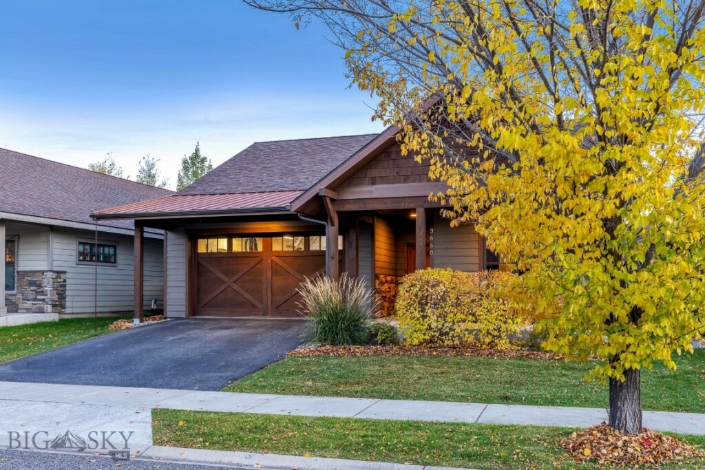 3660 Lolo Way, Bozeman MT 59718