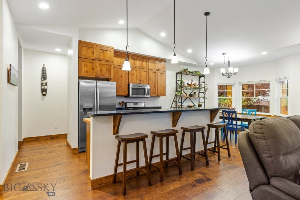 3660 Lolo Way, Bozeman MT 59718