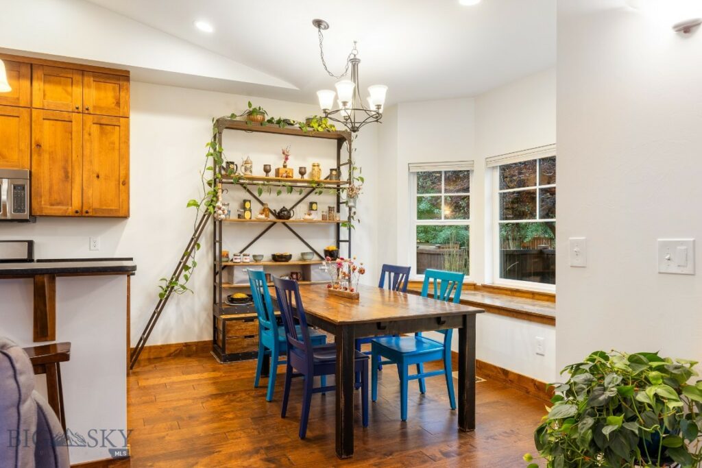 3660 Lolo Way, Bozeman MT 59718