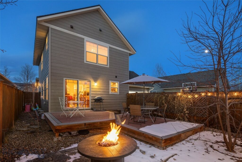 3662 Annie Street, Bozeman MT 59718