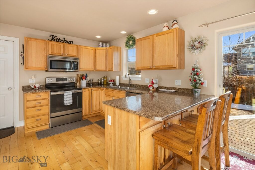 3662 Annie Street, Bozeman MT 59718