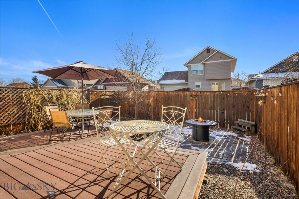 3662 Annie Street, Bozeman MT 59718