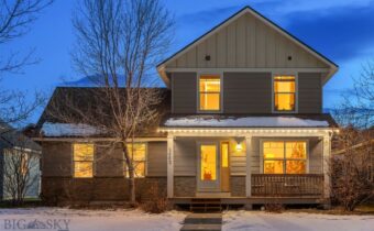 3662 Annie Street, Bozeman MT 59718