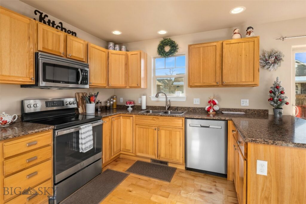 3662 Annie Street, Bozeman MT 59718