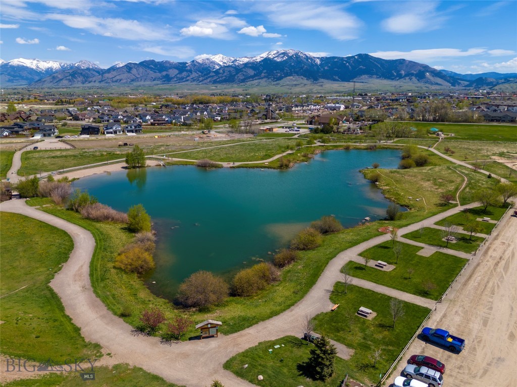 3669 Laduke Street, Bozeman MT 59718