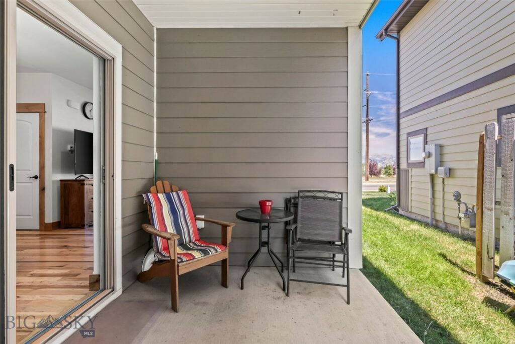 3669 Laduke Street, Bozeman MT 59718