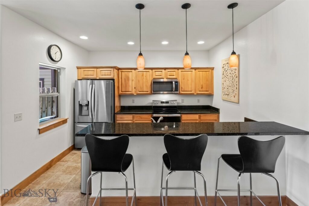 3669 Laduke Street, Bozeman MT 59718