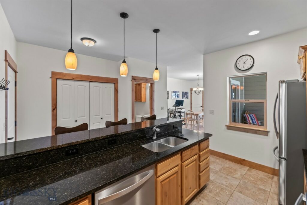 3669 Laduke Street, Bozeman MT 59718