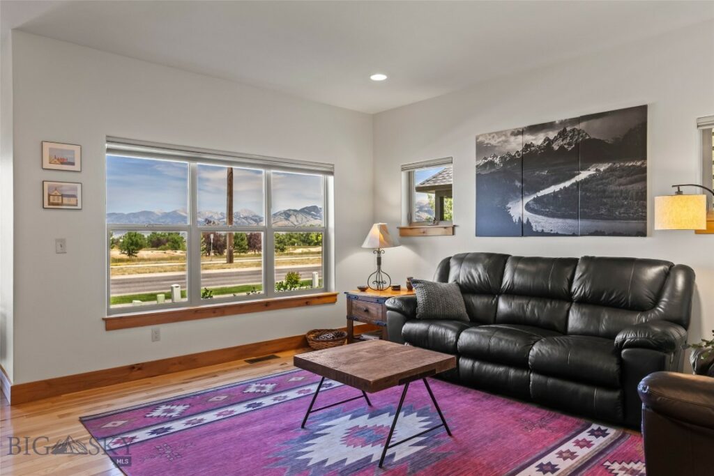 3669 Laduke Street, Bozeman MT 59718