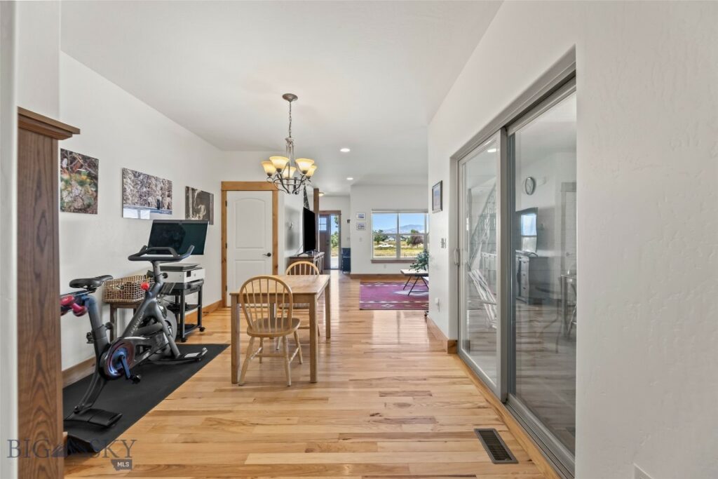 3669 Laduke Street, Bozeman MT 59718