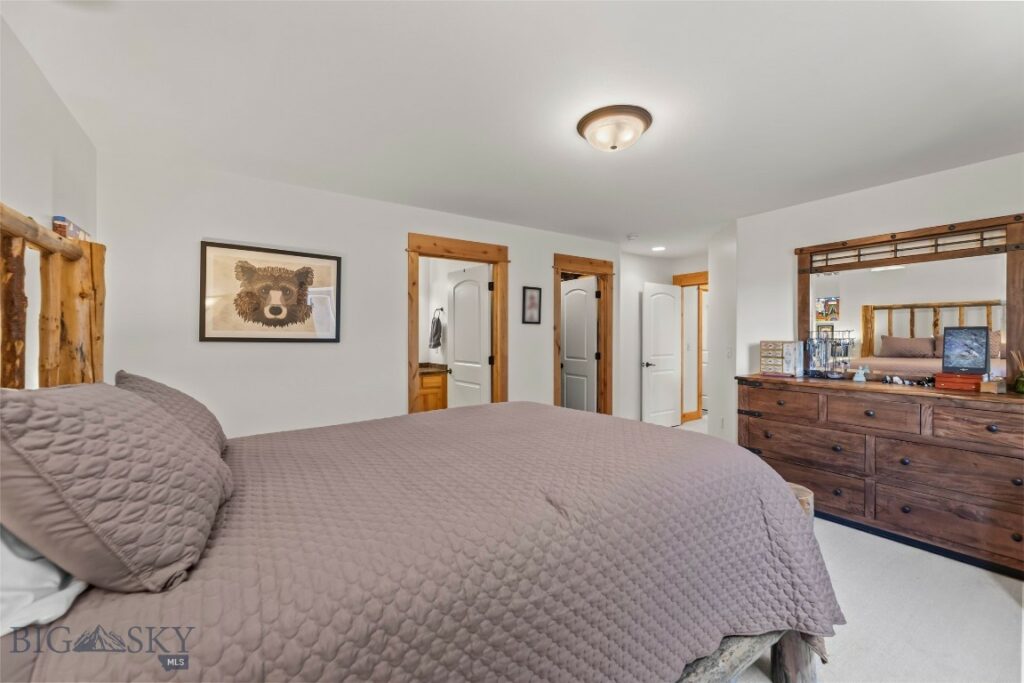 3669 Laduke Street, Bozeman MT 59718