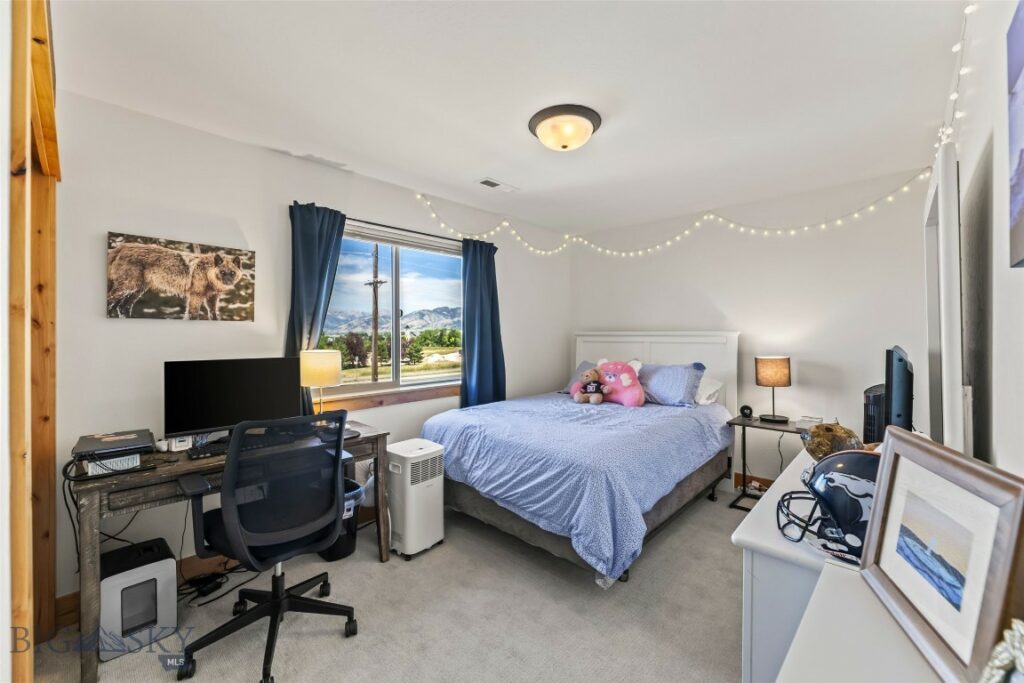 3669 Laduke Street, Bozeman MT 59718