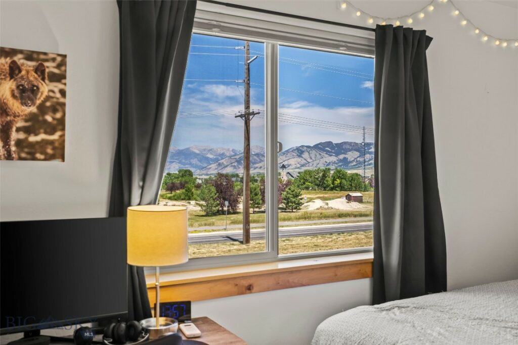 3669 Laduke Street, Bozeman MT 59718