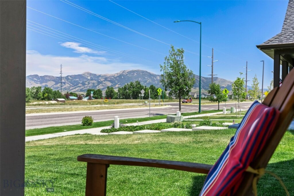 3669 Laduke Street, Bozeman MT 59718