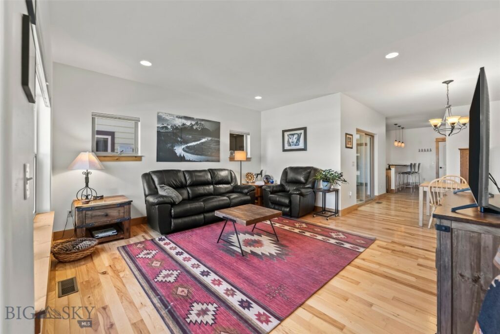 3669 Laduke Street, Bozeman MT 59718