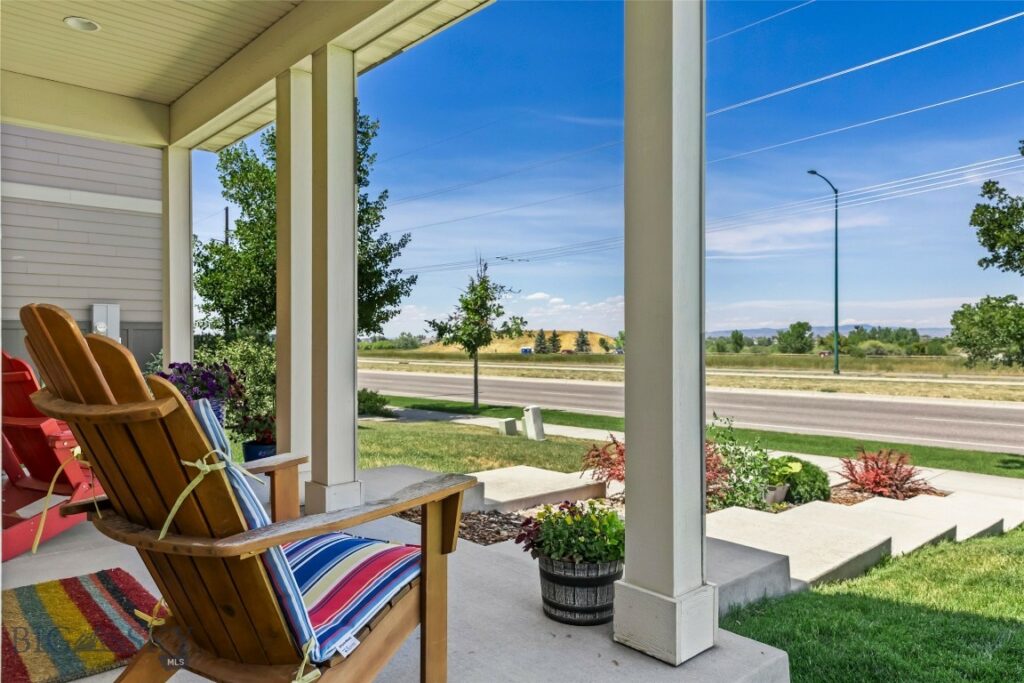 3669 Laduke Street, Bozeman MT 59718