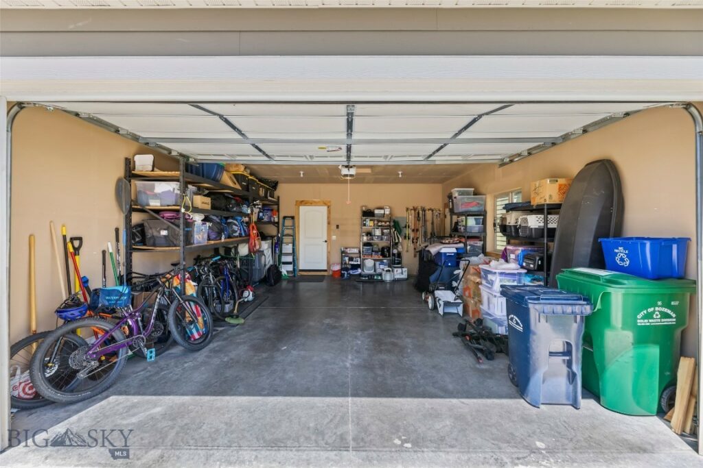3669 Laduke Street, Bozeman MT 59718