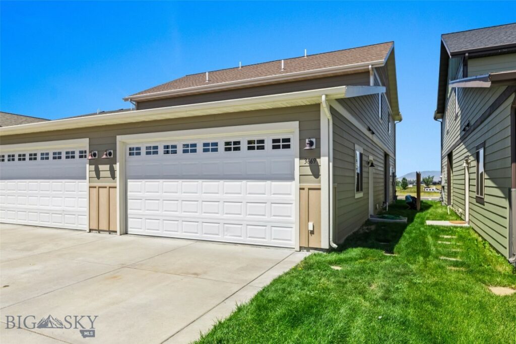 3669 Laduke Street, Bozeman MT 59718