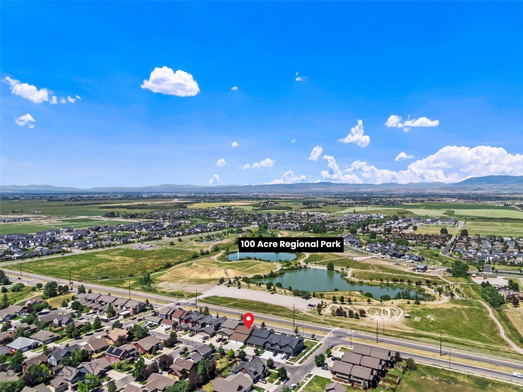3669 Laduke Street, Bozeman MT 59718